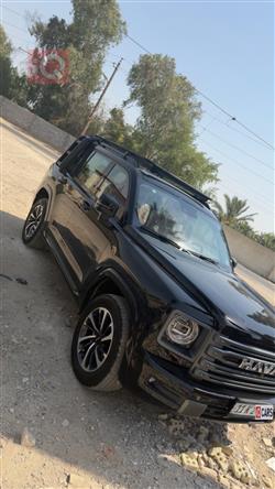 هافال H9